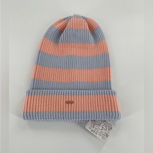 NWT Free People Outside The Lines Beanie